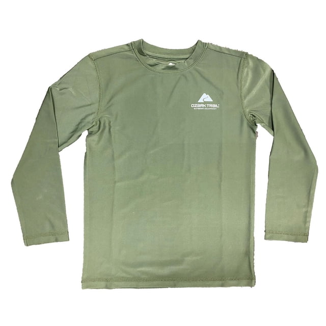 Boy's Ozark Trail UV Tee