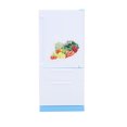 thumbnail image 3 of Réfrigérateur de Poupée, Mini-Réfrigérateur pour Poupées Réfrigérateur de Poupée Maison de Poupée Durabilité Éprouvée, 3 of 8