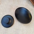 thumbnail image 3 of Natural Black Sibin Bian Stone For Muscle And Acupoint Massage, Multifunctional Scraping Massage Tools To Enhance Your Beauty And Health Care Routine, 3 of 5