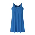 thumbnail image 4 of 2025 Robe de Plage pour Femmes Bikini Robe Décontractée Tenue de Plage Couvre-Maillots Décontractée Vacances Robe Portefeuille pour Femmes Été Courte Été, 4 of 6