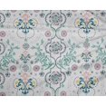 thumbnail image 5 of oneOone Polyester Lycra Teal Green Fabric Block Sewing Craft Projects Fabric Prints By Yard 56 Inch Wide, 5 of 5
