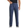 thumbnail image 1 of Pantalon en molleton George pour hommes, 1 of 5