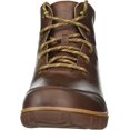 thumbnail image 2 of Bogs Mens Classic Casual Hiker Ankle Boot, Cognac, 9.5, 2 of 8