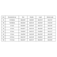 thumbnail image 3 of LUOGENLI Kids Sports Shorts Sets Boys Tracksuit 2 Piece Basketball Performance Tank Top and Mesh Shorts Set（1 12 Years） Maxi Outfits for Boys Summer Blue 3-4 Years, 3 of 3