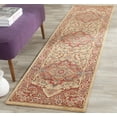 thumbnail image 1 of Safavieh Mahal Oswin Floral Bordered Area Rug, 1 of 5