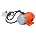 thumbnail image 2 of Adjustable Speed Small Electric Concrete Vibrator Motor DC24V Vibration Motor for Mining Metallurgy Coal Power Construction Etc, 2 of 7