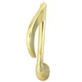 thumbnail image 2 of Mark Roberts 12" Gold Royal Symphony Glamorous Musical Eighth Note Christmas Ornament, 2 of 2