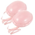 thumbnail image 1 of LOVEVER2 Pcs Bandes de Test d'Ovulation Gonflables Faux Ventre Femme Enceinte, 1 of 8