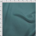 thumbnail image 3 of oneOone Organic Cotton Voile Fabric Diagonal Line & Stripe Printed Fabric 1 Yard 42 Inch Wide, 3 of 4