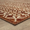thumbnail image 4 of Mohawk Home – Tapis gris Townsent, 4 of 5