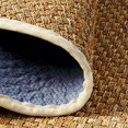 thumbnail image 5 of Safavieh Natural Fiber Natural Area Rug - Round 8', 5 of 5