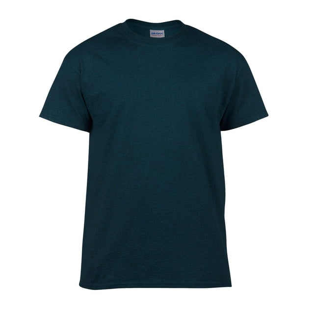 Gildan T-Shirt en Coton Épais pour Adulte