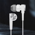 thumbnail image 1 of WIFKLSIIPG Microphone Stéréo Intra-Auriculaire 3,5 mm Casque Filaire pour Téléphone PC Ordinateur Portable Tablette, 1 of 2