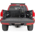 thumbnail image 3 of Support Universel de Lit pour Porte-Pneus de Rechange pour Camions Pickup - Convient aux Pneus, 3 of 7