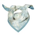 thumbnail image 1 of Bimba Womens Square Head Bandanas Summer Neck Wrap Scarf-40 x 80 Inches, 1 of 7