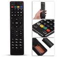 thumbnail image 3 of TV Box Remote Control Replacement for Mag 250 254 255 260 IPTV - Wearable Remote Control Distance Up to 10m, 3 of 8