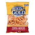 thumbnail image 1 of Rold Gold Pretzels | 47G/Unit, 40 Units/Case, 1 of 3