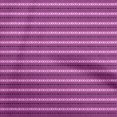 thumbnail image 1 of oneOone Polyester Spandex Purple Fabric Block Fabric For Sewing Printed Craft Fabric By The Yard 56 Inch Wide-DW, 1 of 5