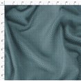 thumbnail image 4 of Soimoi Black Rayon Fabric Arrow & Diamond Geometric Print Fabric by the Yard 42 Inch Wide, 4 of 5
