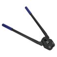 thumbnail image 4 of Strapping Sealer/Crimper, Heavy Duty Banding Tool Professional  For Banding For Strapping For Packaging Blue, 4 of 8
