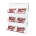 thumbnail image 2 of Deflecto DEF70601 Business Card Holder, 2 of 2