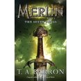 thumbnail image 2 of Seven Songs, T. A. Barron Paperback, 2 of 2