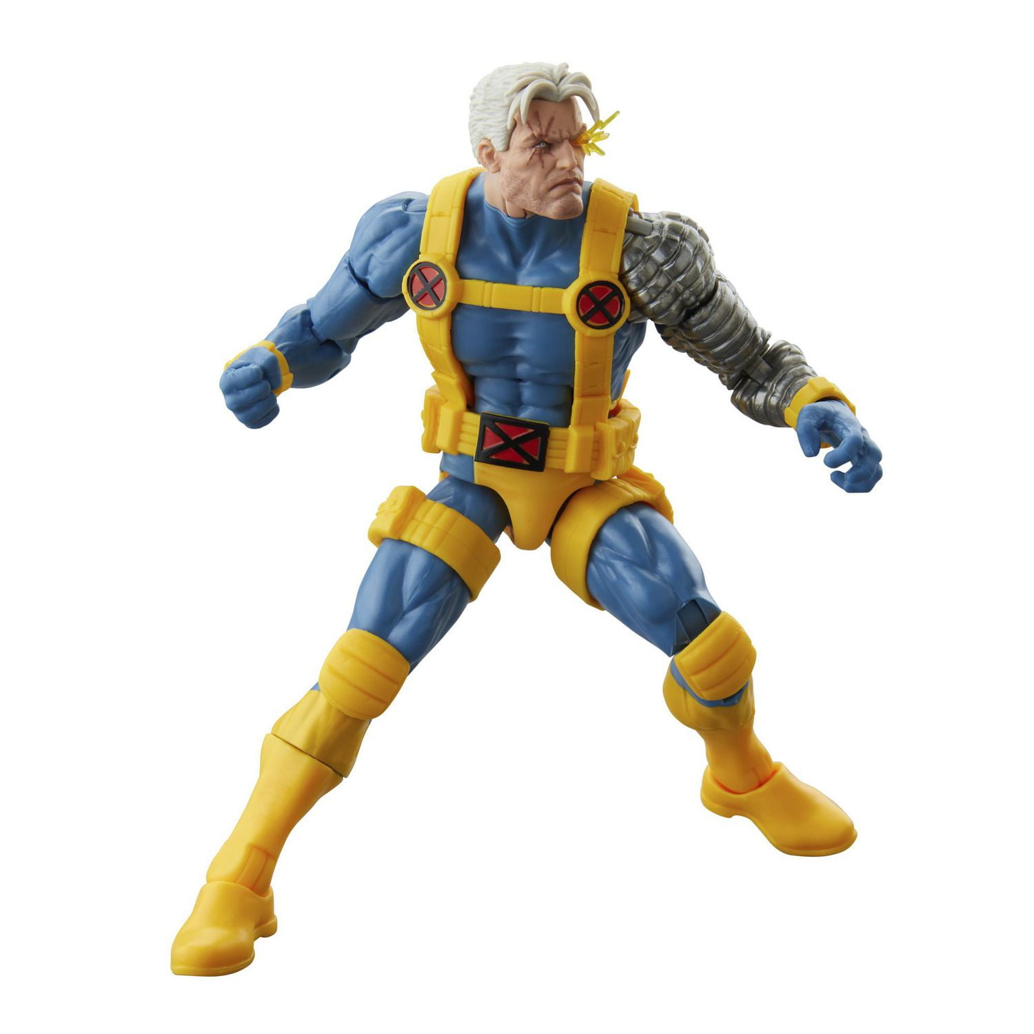 Marvel's Cable Marvel Legends Series