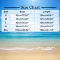 thumbnail image 3 of Xfvqtps Womens Solid Color Sleeveless Slip Dress Casual Loose Beach Slip Maxi Sundress for Spring Summer, 3 of 6
