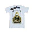 thumbnail image 1 of Fantastic Beasts Womens Advanced DADA Cotton Boyfriend T-Shirt, 1 of 1