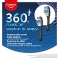 thumbnail image 2 of Recharges Deep Clean pour brosse à dents manuelle Colgate Keep - paquet de 2, 2 of 11