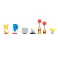 thumbnail image 3 of Sonic 2.5" Figure Diorama Set, 3 of 5