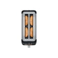 thumbnail image 3 of Refurbished Chefman Toaster RJ31-SS-T-LS - STAINLESS STEEL ONE SIZE, 3 of 4