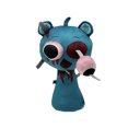 thumbnail image 1 of Jouets en Peluche Sprunki Liés au Jeu Ours Bleu Mutant, 1 of 2