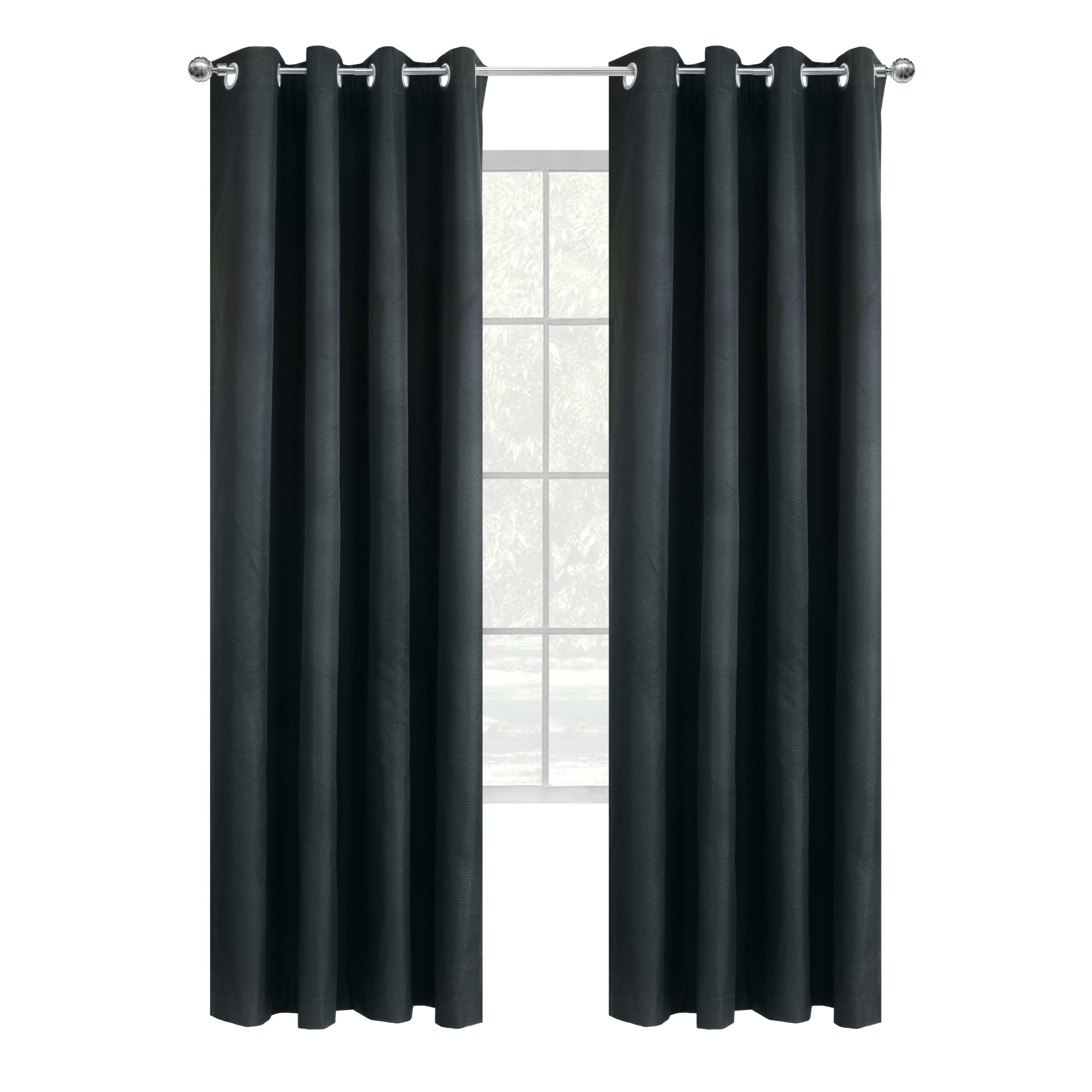 WINDOW TREATMENTS