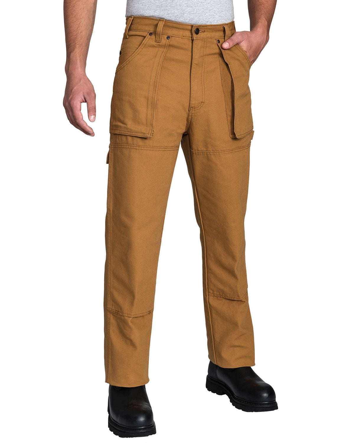 Genuine Dickies Duck Logger Work Pant