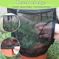 thumbnail image 2 of Ongmies Insect Ornamental Mesh Plant Shade Cage Butterfly Habitat Net, 2 of 8