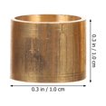 thumbnail image 4 of 30pcs Billiard Cues Ferrules Replacement for Billiards Tips Billiard Accessories, 4 of 8
