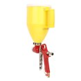 thumbnail image 2 of Gupbes Paint Sprayer, Spray , Ergonomic Handle Wall Painting Handheld Kitchen For Home, 2 of 8