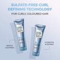 thumbnail image 2 of L'Oreal Paris Evercurl Hydracharge Shampooing, 2 of 7