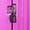 Black-425, variant on Secure Password Lock, Four Digit Code, All Metal Construction, Medium Size, Heavy-Duty, Modern Design, for Home/Office, Keyless Entry System, Burglar-Resistant, High-Security Access Device Hzhnb