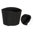 thumbnail image 3 of Unique Bargains Neoprene Insulated Reusable Coffee Tea Cups Sleeve Black, 3 of 6