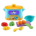 thumbnail image 1 of LeapFrog Mon p'tit cuiseur vapeur - Version anglaise, 1 of 9