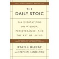 thumbnail image 3 of Daily Stoic, Ryan Holiday, Stephen Hanselman Hardcover, 3 of 5