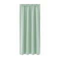 thumbnail image 2 of Heat Insulation Energy Saving Curtains, Usavan Blackout Soundproof Thermal Insulated Curtains, Dark Environment Noise Reduction Bedroom Kitchen Window Drapes, 2 of 3