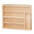 thumbnail image 5 of Hampton Forge Natural Wood Caddy, 5 of 5