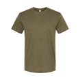 thumbnail image 1 of Fine Jersey Tee, 3XL, Vintage Military Green, 1 of 1