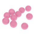 thumbnail image 3 of Soft 10pcs Golf Balls - Golf Training Aid Tool - Pink, 3 of 5