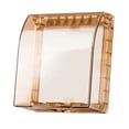 thumbnail image 1 of Electric Plug Waterproof Cover Outlet Covers for Restaurant Bathroom Outdoor C, 1 of 8