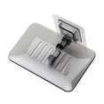 thumbnail image 2 of XZNGL Bathroom Shower Soap Box Dish Storage Plate Tray Holder Case Soap Holder, 2 of 2
