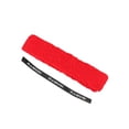 thumbnail image 1 of Almencla Badminton Towel Grip Tape AntiSlip Soft Protector Tennis Handle Cushion Wrap Red, 1 of 8